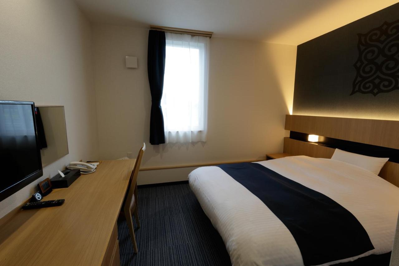 Hotel Reus Ashoro Ngoại thất bức ảnh