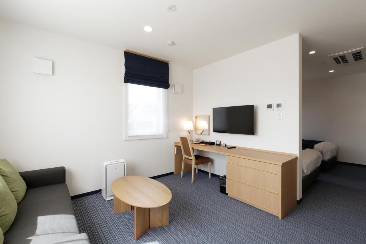 Hotel Reus Ashoro Ngoại thất bức ảnh